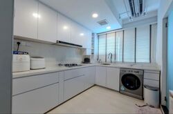 Blk 235 Pasir Ris Street 21 (Pasir Ris), HDB Executive #544879331